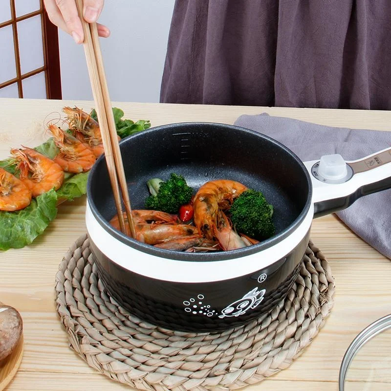 mutfak elektrik aletleri keukenapparaten aparato de cocina restaurant kitchen equipment kitchen appliance electric skillet free global shipping