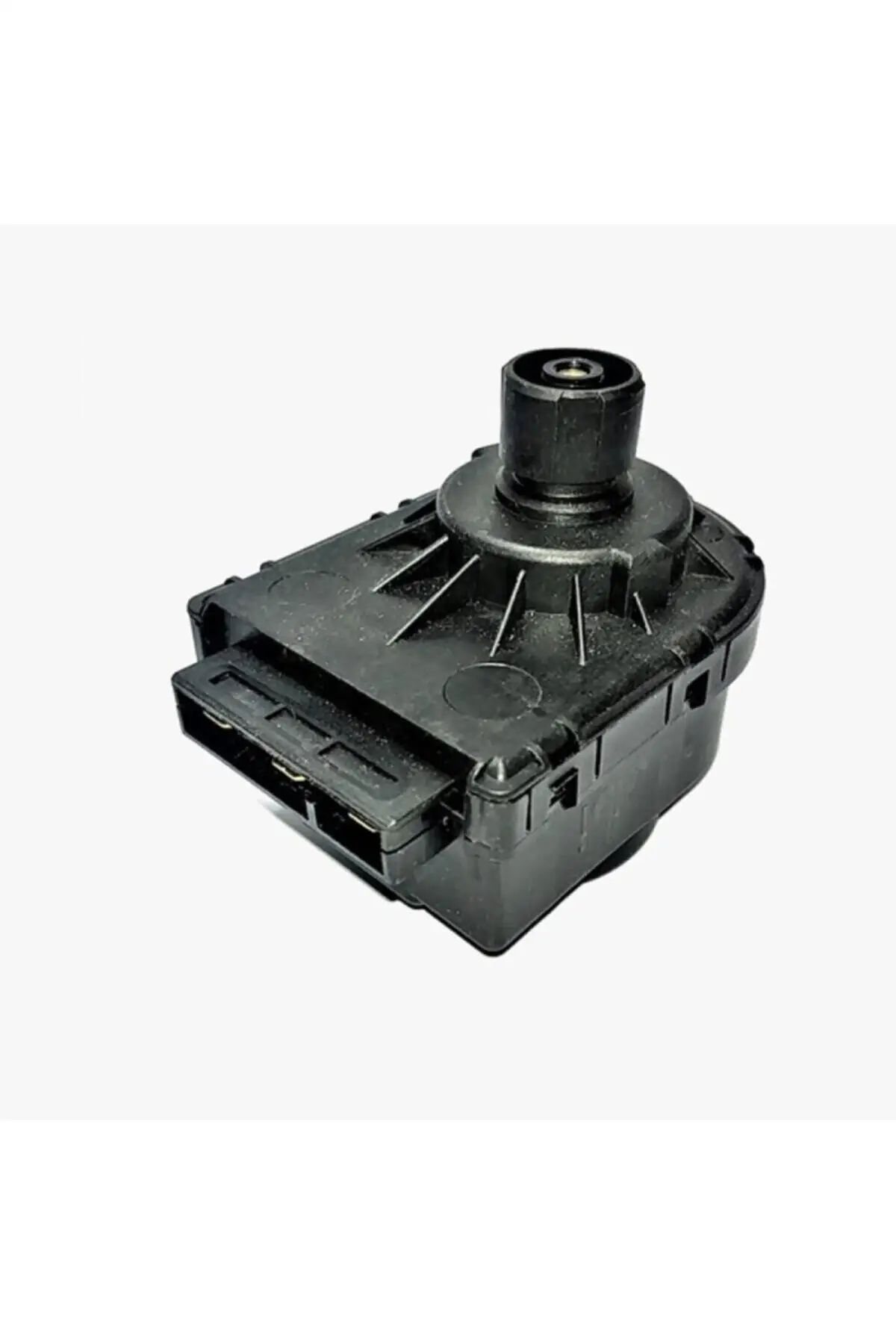 

Elbi Combi 3 Way Valve Motor 220v