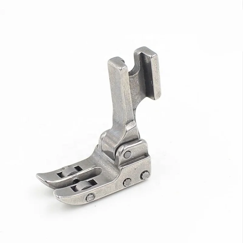 

Industrial flat sewing machine parts steel SPK-3 pressor foot spare parts