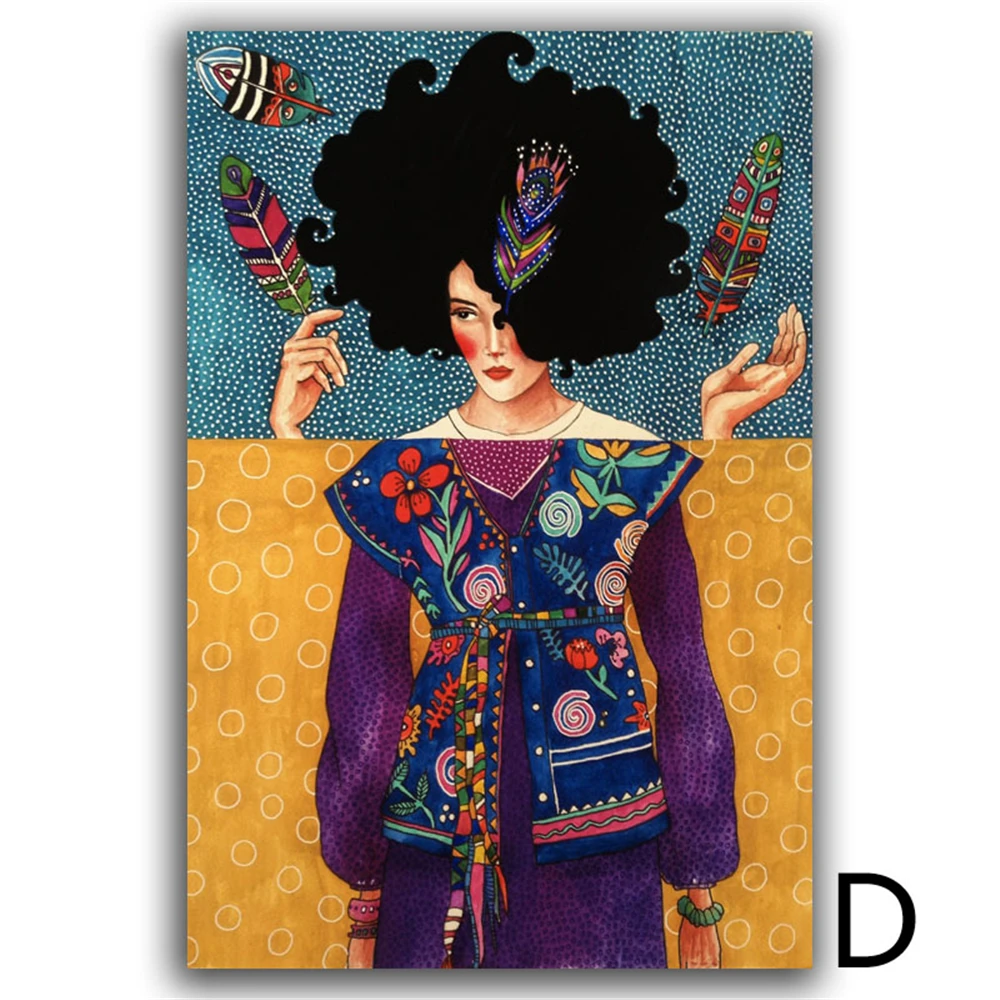 

Ткань с абстрактными волосами для девочек, 11CT, вышивка крестиком, «сделай сам», вышивка, узоры DMC, нитки, живопись, ручная работа для взрослых