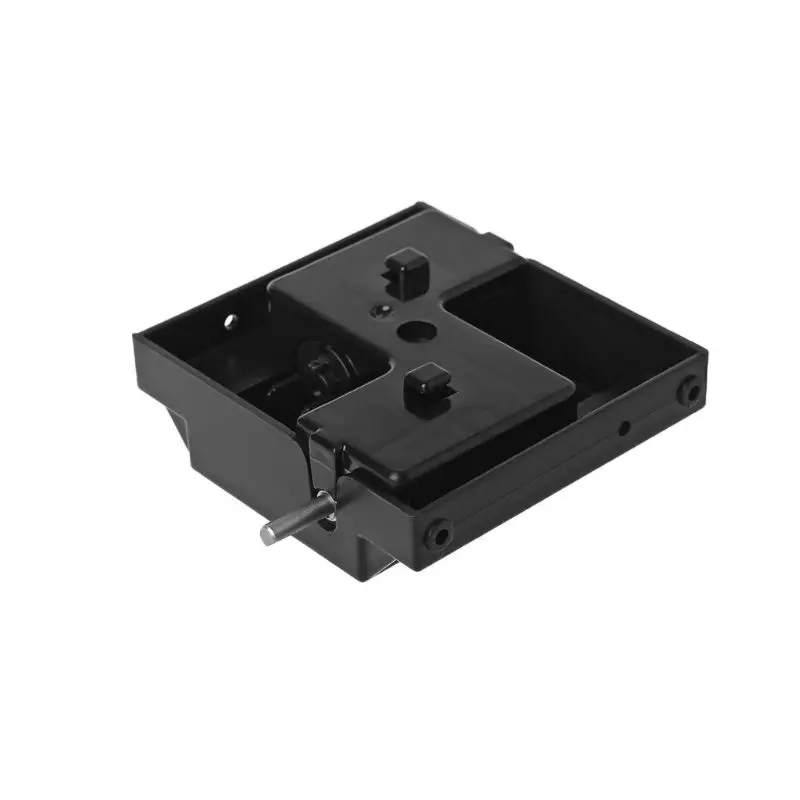 Новый двойной мотор коробка передач DIY обновления Запчасти Аксессуары для