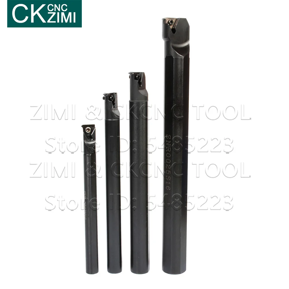 SNR SNL 08 10 12 13 16 20 25 32 40 50 T U K M Q R S 11 22 27 CNC токарные инструменты стержень IR ER вставки