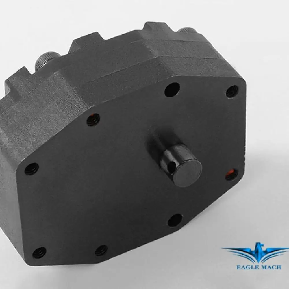 Модель микро гидравлического масляного насоса 4200XL|micro hydraulic|hydraulic pump modelmicro hydraulic |