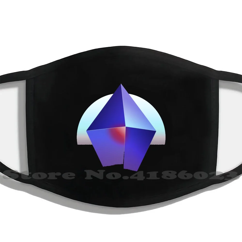 

Забавная крутая маска с фильтром No Gamer'S Sky - No Man'S Sky, маски для лица No Mans Sky Gamer Ps4 Ps4Pro Xboxone Space Logo