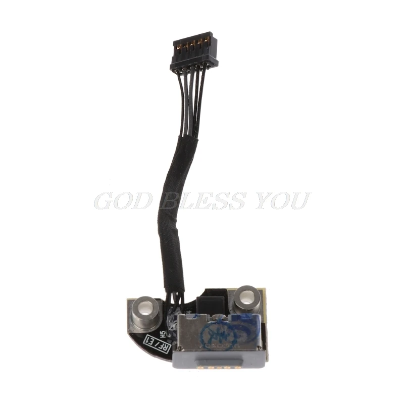 DC IN кабель ввода/вывода питания для Macbook Pro 13 &quot15&quot A1278 A1286 A1297 820 2565 A 2009 2012 разъем