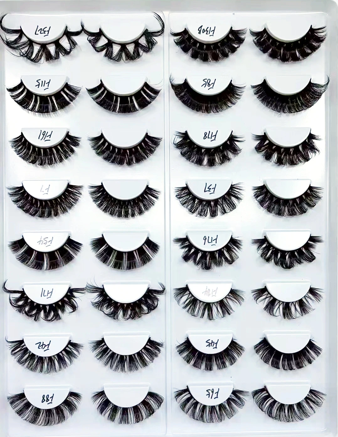 

1 пара D curl 3D норковые ресницы накладные ресницы безжалостные ресницы ручной работы многоразовые пушистые натуральные ресницы накладные ре...