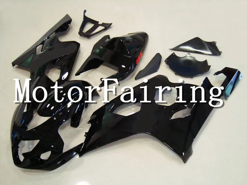 

Motorcycle Bodywork Fairing Kit Fit For GSXR600 GSXR750 GSXR GSX-R 600 750 2004 2005 K4 ABS Plastic Injection Molding K4N4