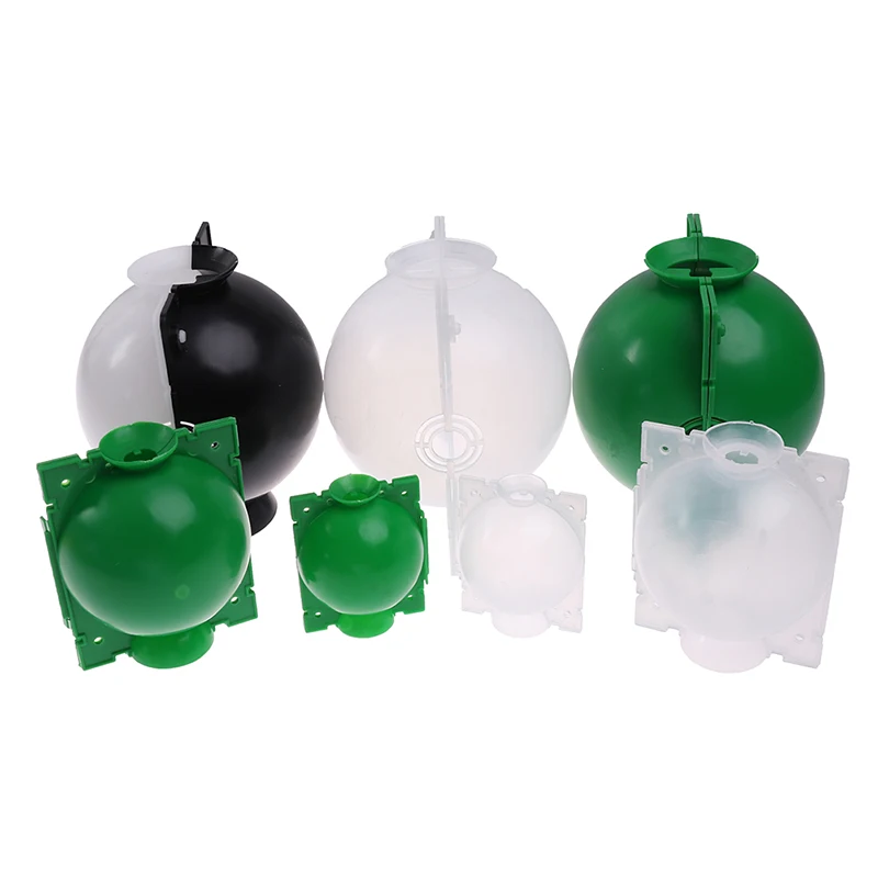 

Plant Rooting Ball Grafting Rooting Growing Box Breeding Case For Garden Plant High-pressure Propagation Boxes