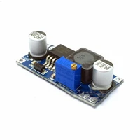 xl6009 dc dc boost module power module output adjustable over lm2577 voltage regulator module 5 pieces