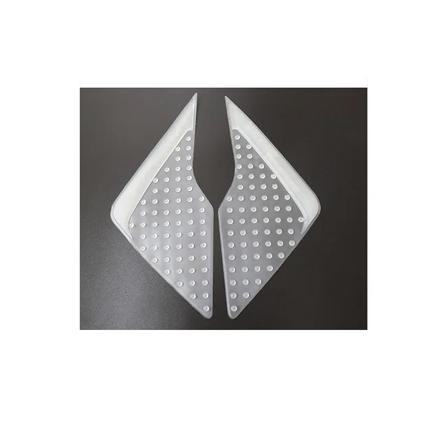 Коврик для тяги бака мотоцикла защитный Противоскользящий стикер на коленный