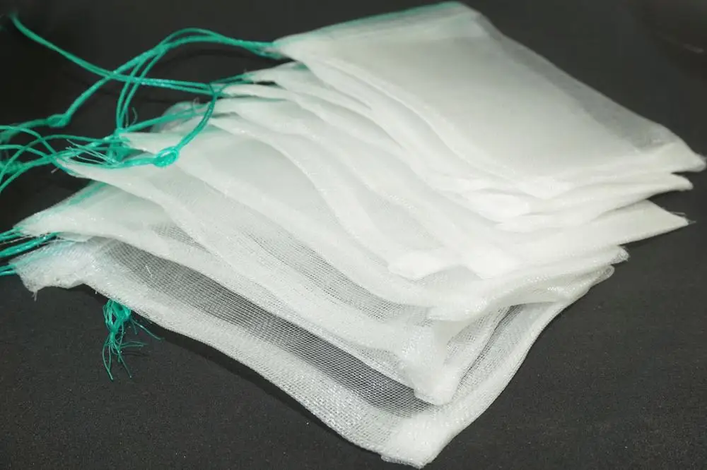 Садовое растение мешки для защиты фруктов сетчатая сетка от насекомых