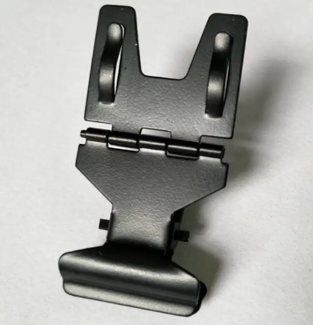 200 шт. металлический зажим знак бумажная карточка дисплей ценовые этикетки