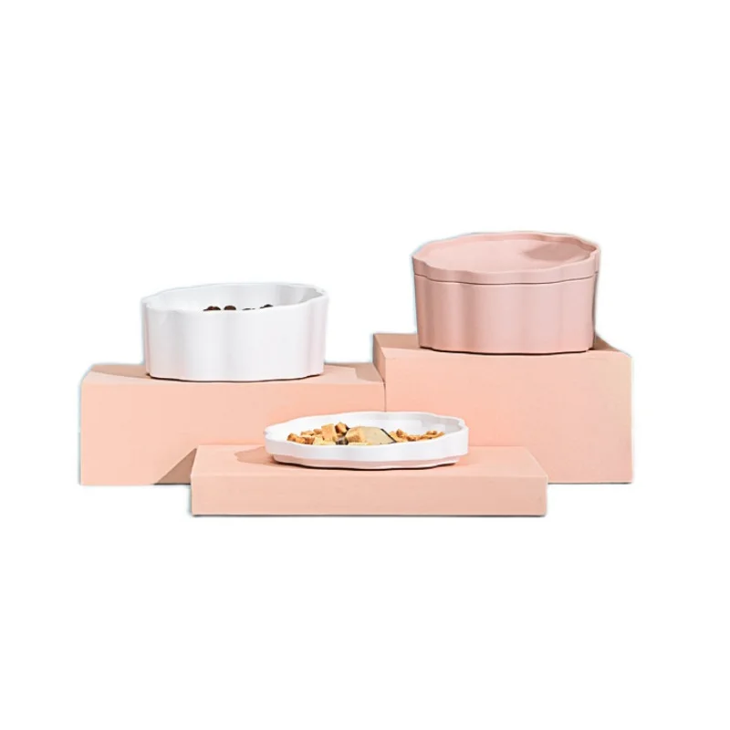 

cat bowl cat feeder cat water bowl