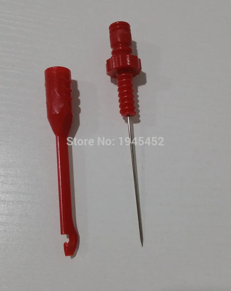 2 8 шт. автомобильный зажим для пирсинга 4 мм| |