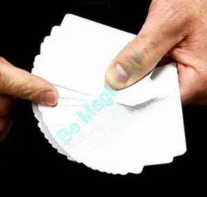 Колода для умной фотографии 2 цвета карточная магия волшебный трюк|Волшебные