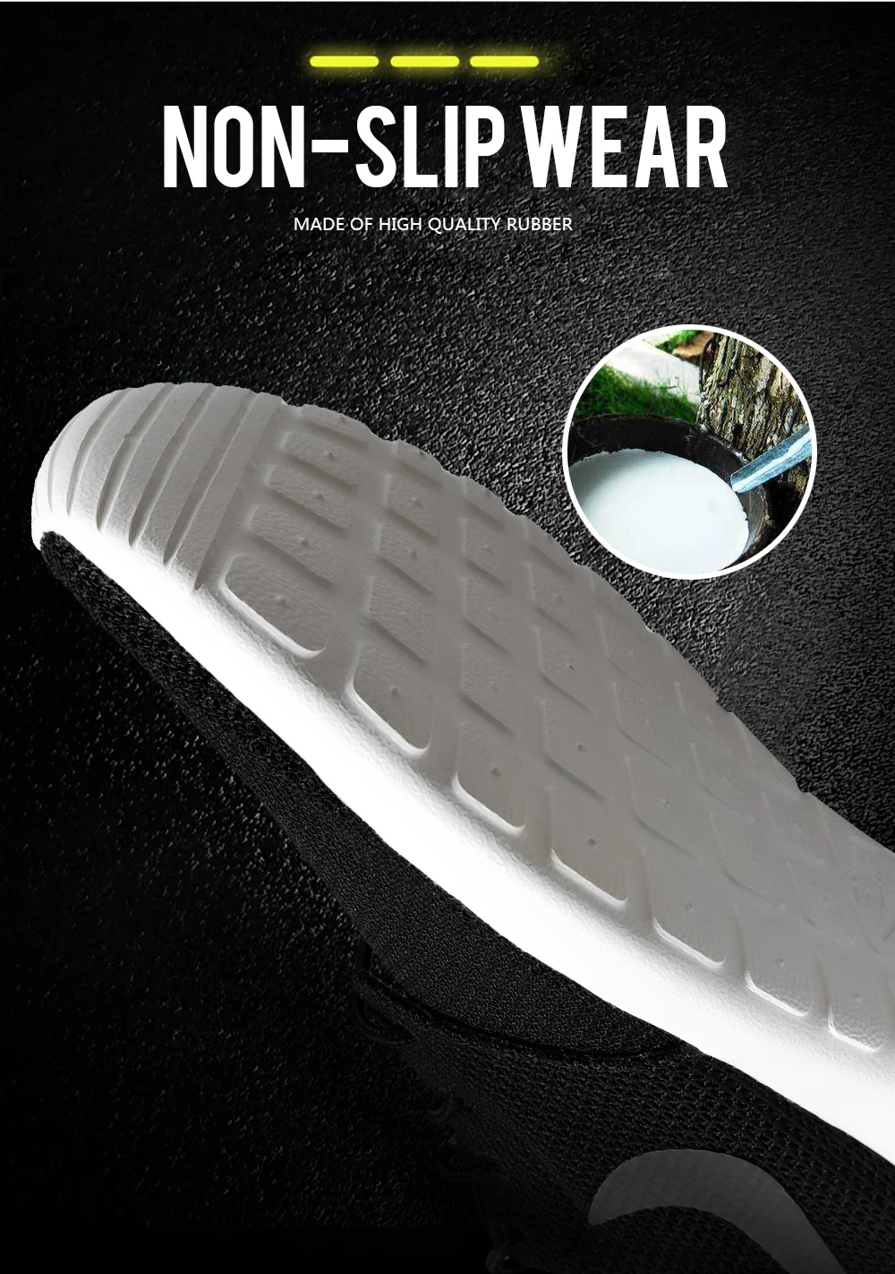 Оригинальные мужские легкие спортивные кроссовки для бега NIKE ROSHE RUN Ourdoors 511881-014