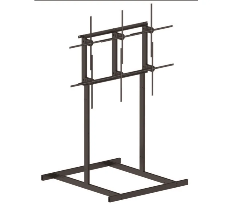 Индивидуальная голограмма 3d led вентилятор стена для 6 штук рекламы Выставочного