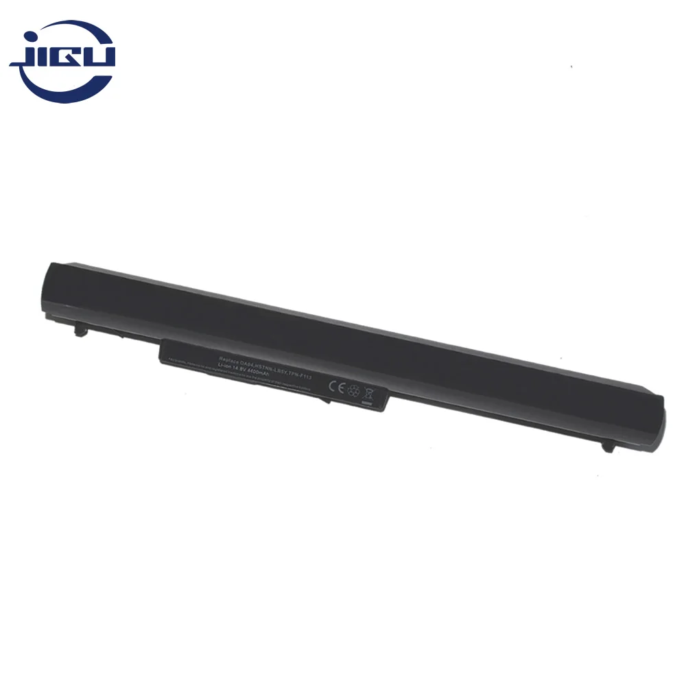 Аккумулятор для ноутбука JIGU 0A04 0AO4 HSTNN-LB5S TPN-C113 TPN-C114 TPN-F112 HP 14-g000 240 G2 246 CQ14 CQ15 |