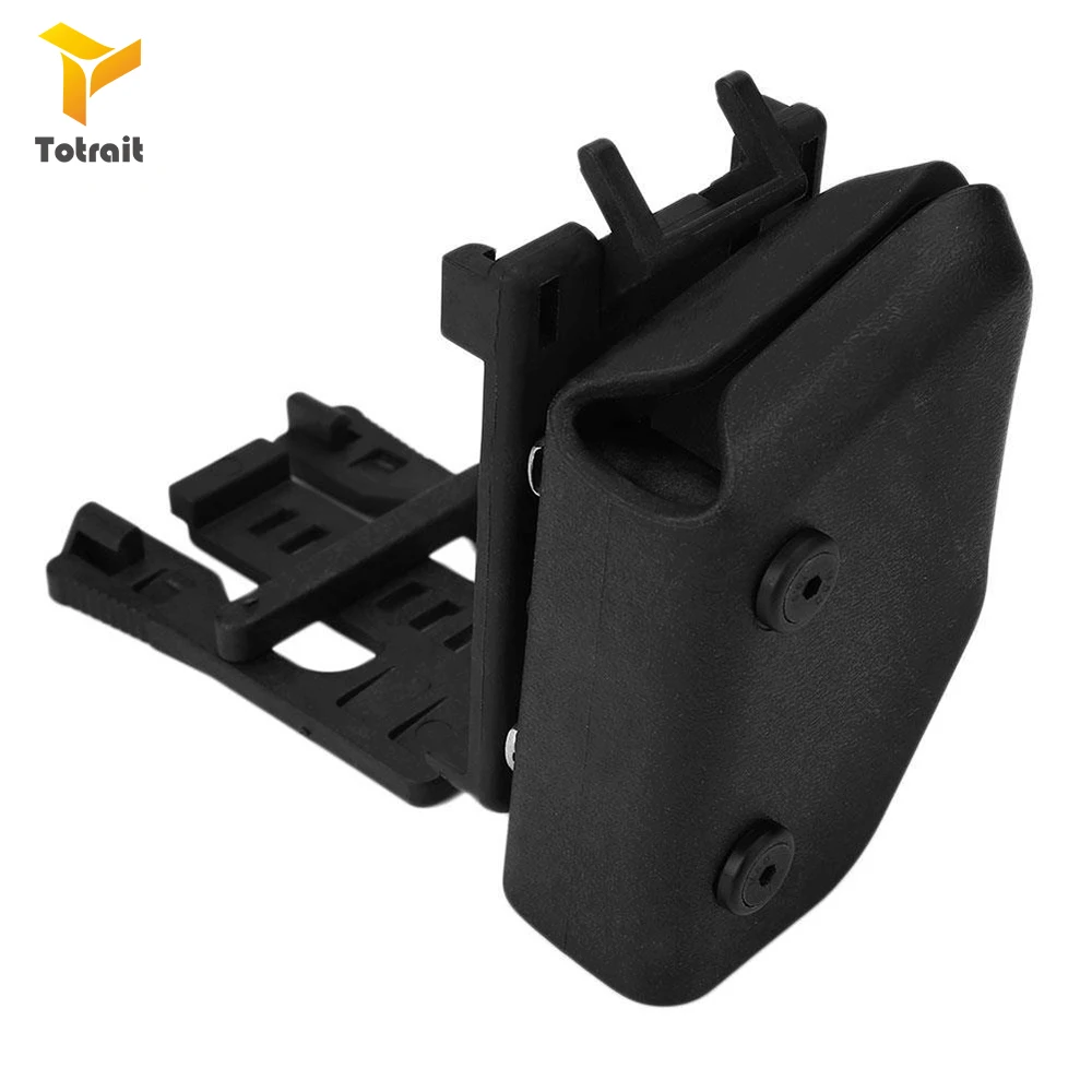 Тактическая охотничья универсальная Быстрая и удобная пластиковая крышка с