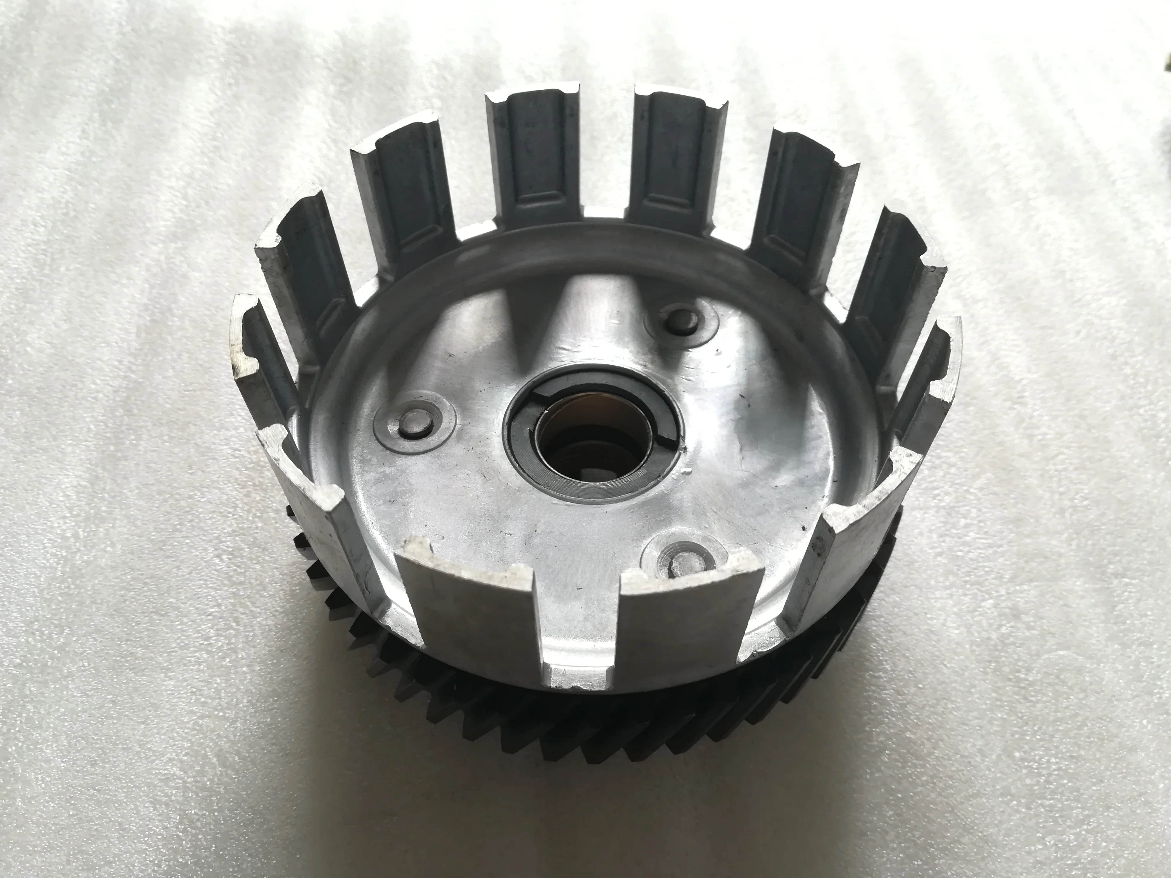 Шестерня сцепления большая шестерня барабана маленький барабан в сборе