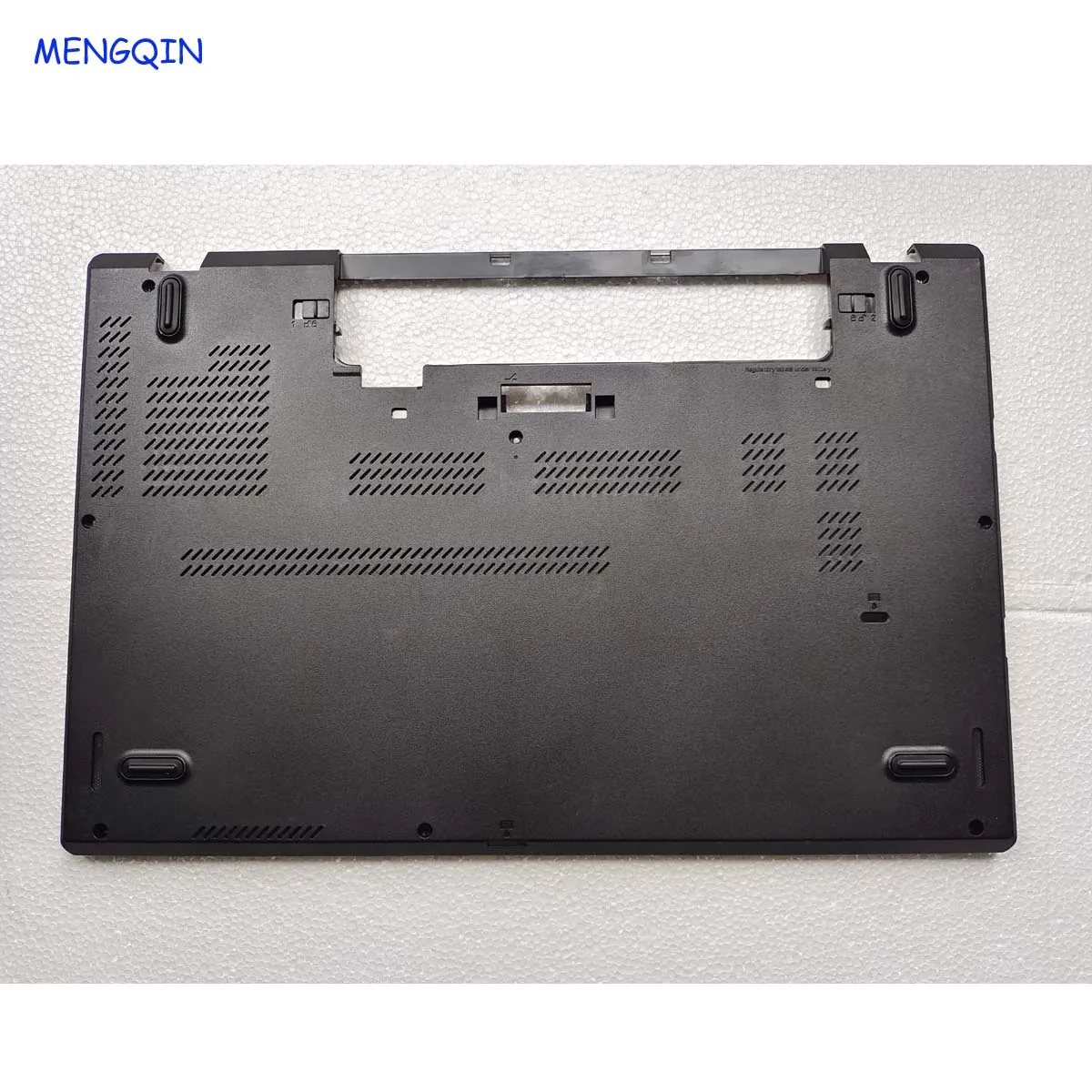 New Original for Lenovo ThinkPad T560 P50S Bottom Base Cover Lower Case 00UR847