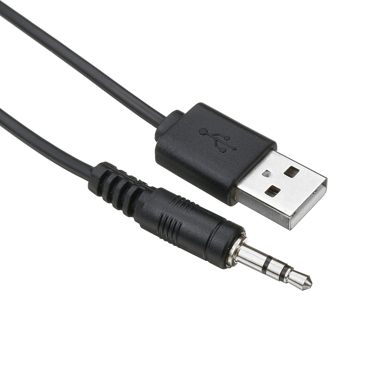 Автомобильный bluetooth модуль AUX вход аудио кабель адаптер Универсальный USB 3 5 мм