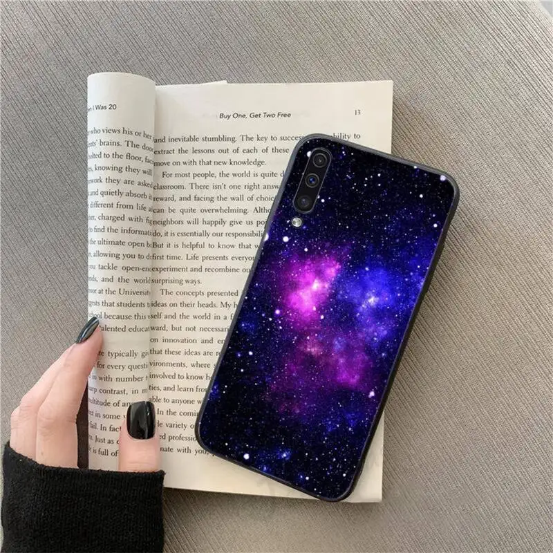 

Aircraft Moon Art aesthetics Phone Case For Samsung galaxy S 9 10 20 A 10 21 30 31 40 50 51 71 s note 20 j 4 2018 plus