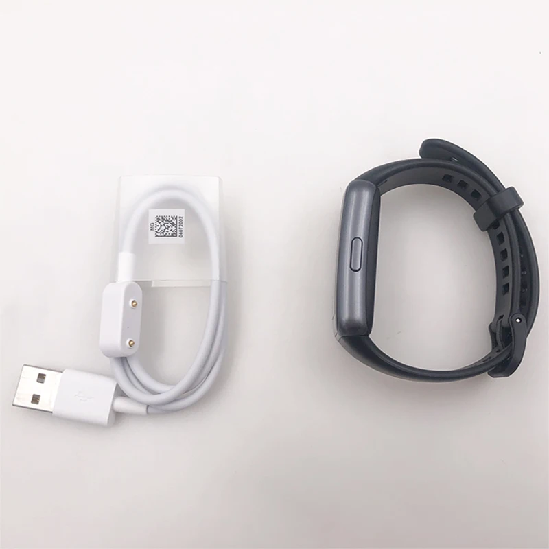 Смарт-браслет HUAWEI BAND 6 1 47 дюйма AMOLED с функцией быстрой зарядки | Электроника