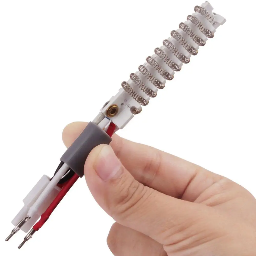 Нагревательный элемент 220 В для пистолета горячего воздуха AOYUE 850A ++ 852 852A 768 968 2702A