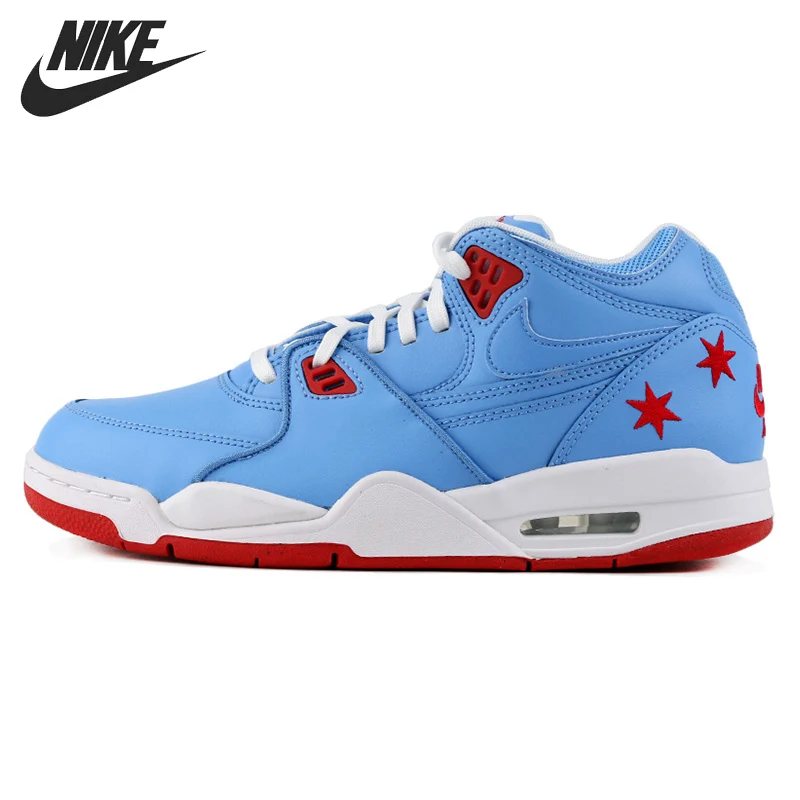 Оригинальный Новое поступление NIKE AIR FLIGHT 89 Мужская обувь для скейтбординга