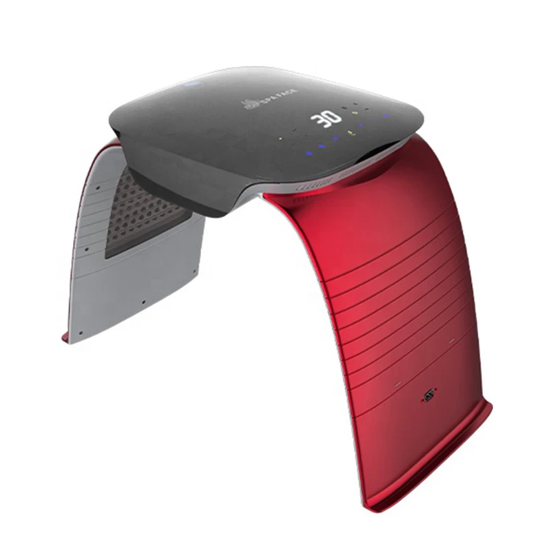 

Горячая Распродажа портативная система ухода за кожей, Led Pdt светильник Beauty Machine