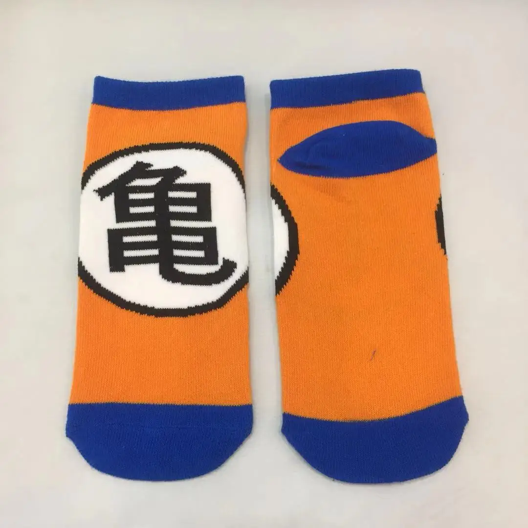 Мультяшные короткие носки цветные колготки девочек ппартияные Милые обувь для