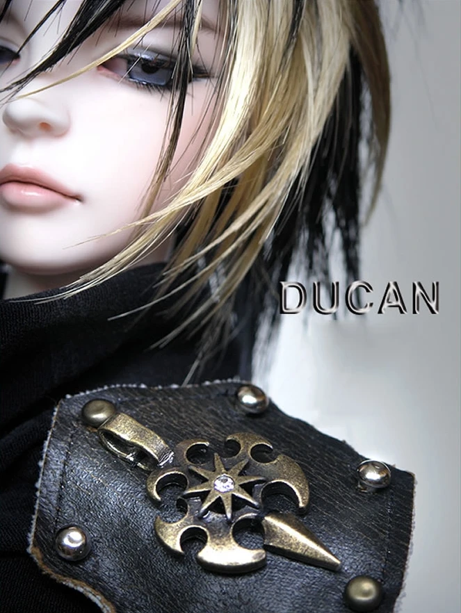 Высокое качество 1/3 bjd Ducan homme мужская кукла 70 см мужская кукла СД DOD модель mankin лучший подарок игрушка