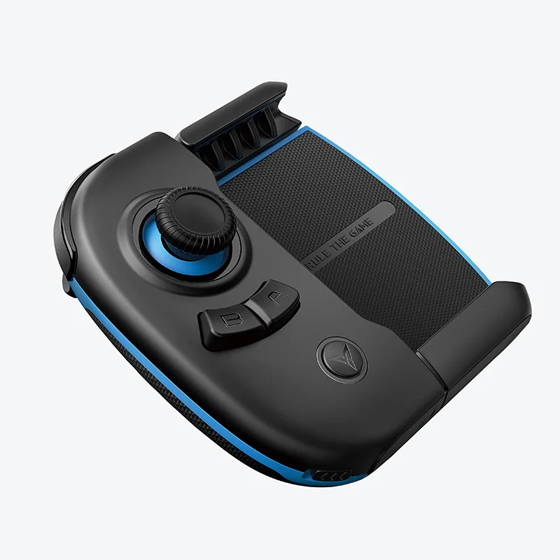 Геймпад Flydigi Wasp2 Pro для одной руки беспроводной Bluetooth автоматический захват