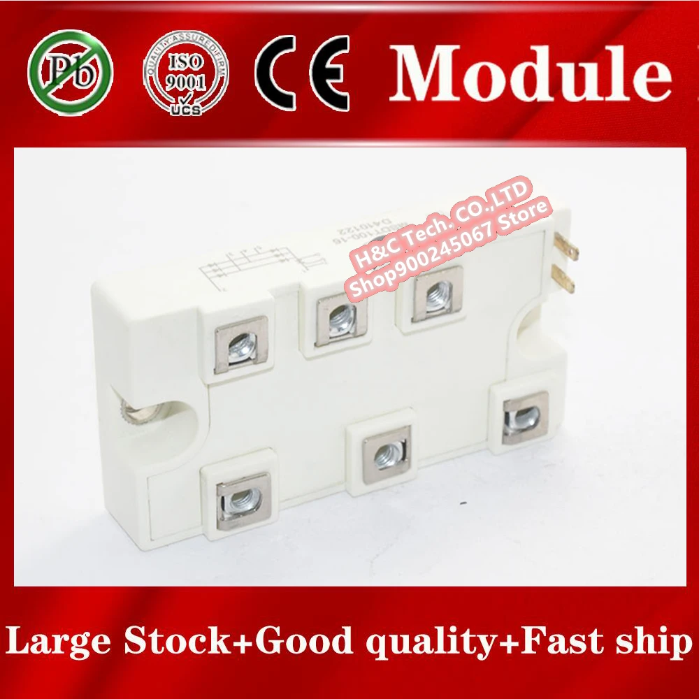 

Fast ship 1pcs MSDT100-16 Module MSDT10016 MSDT100-16