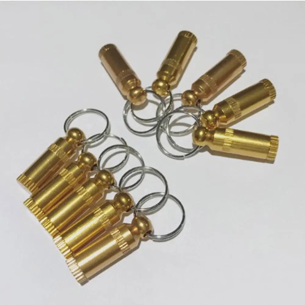 Адресная этикетка для домашних животных кошек собак цилиндрическая трубка