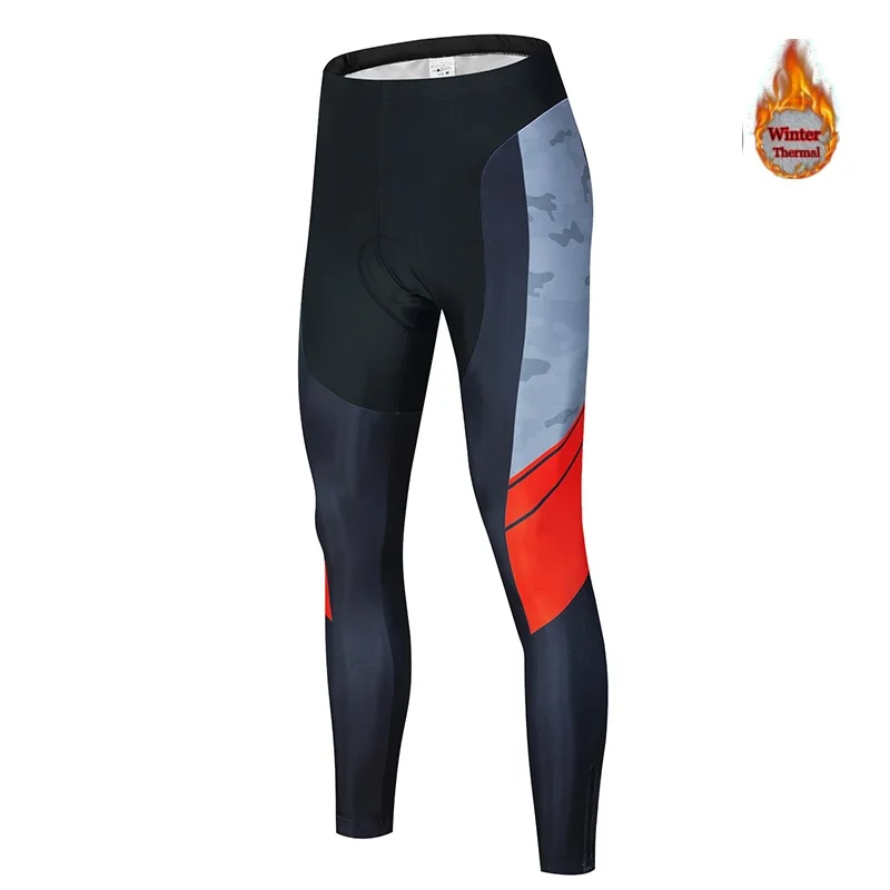 NW MTB брюки для велоспорта Мужские Женские зимние длинные велосипедные флисовые