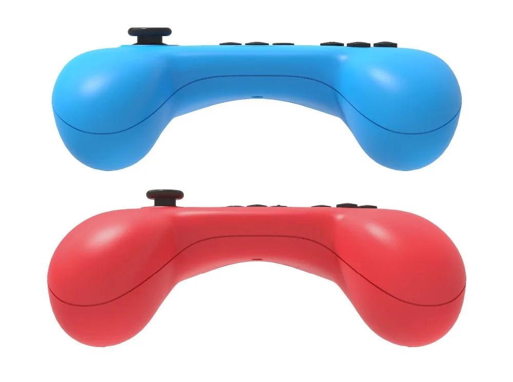 

Wireless Bluetooth Joycon Pro Controller for kids Rubber Gamepad Vibration Joypad for Nintend Switch Lite and NS Switch Console