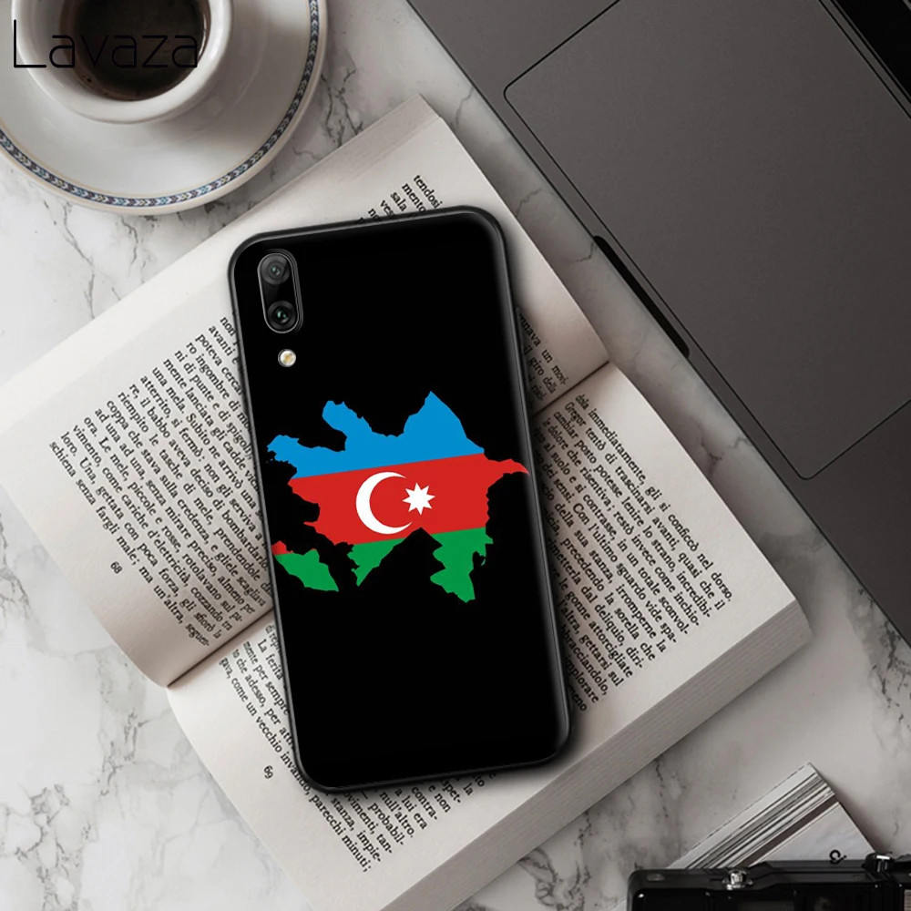Мягкий цветной чехол для Huawei Honor 6A 7A 8A 20 Pro 7C 8C 7 8X 8 9 10 lite 20S Note View |