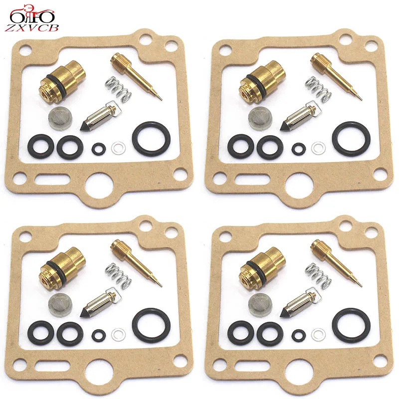 Ремонтный комплект для карбюратора мотоцикла XJR1300 RP02 1998 2000 2001 XJR 1300|Карбюратор| |