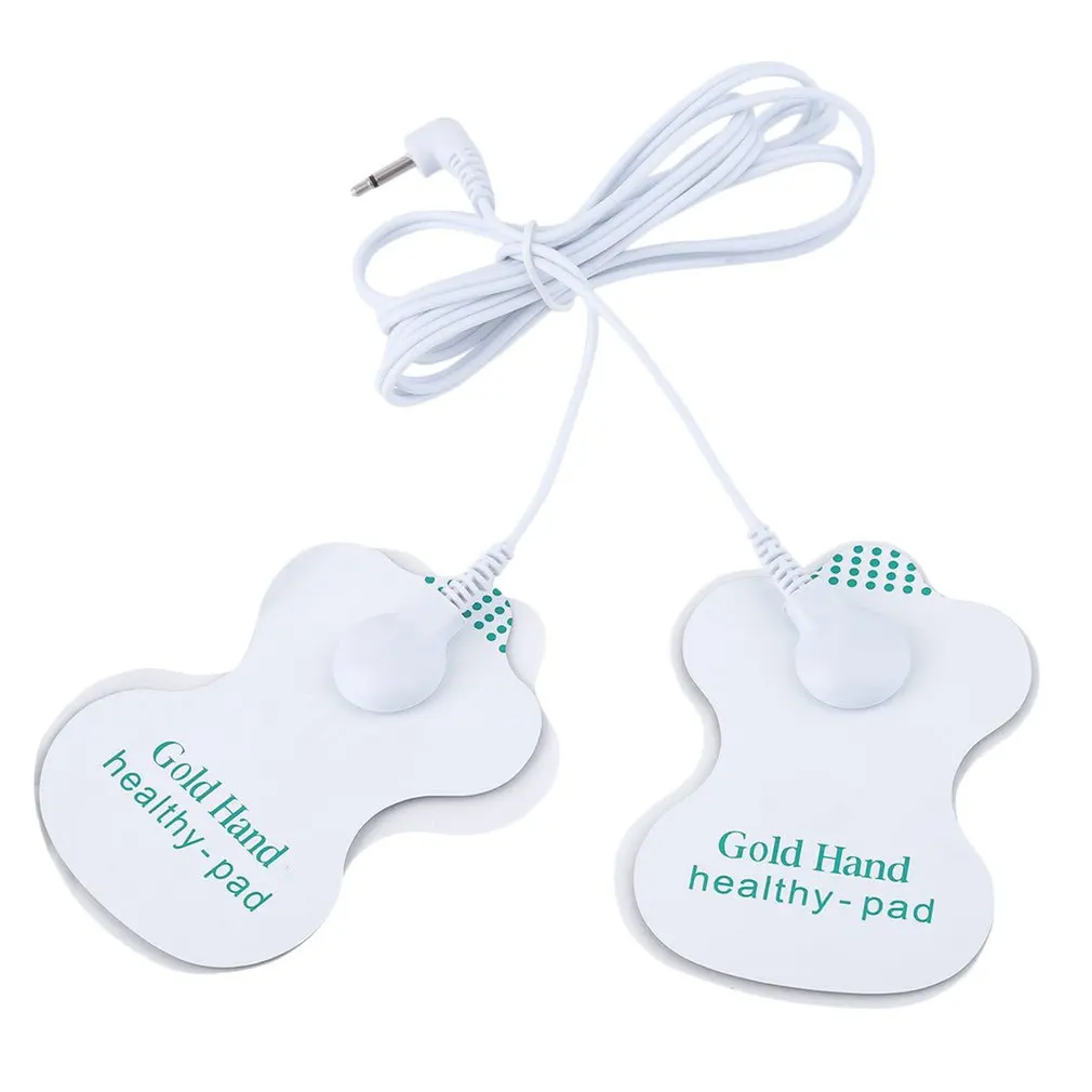 Цифровой электронный массаж тела для похудения импульсный мышц расслабляющий