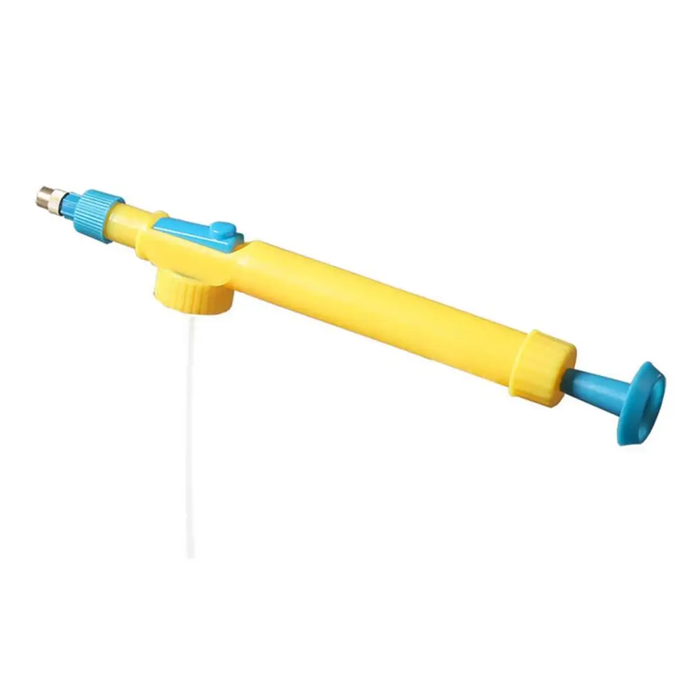 Пистолет-распылитель для Кокс-бутылок ручной распылитель сабельного воздуха