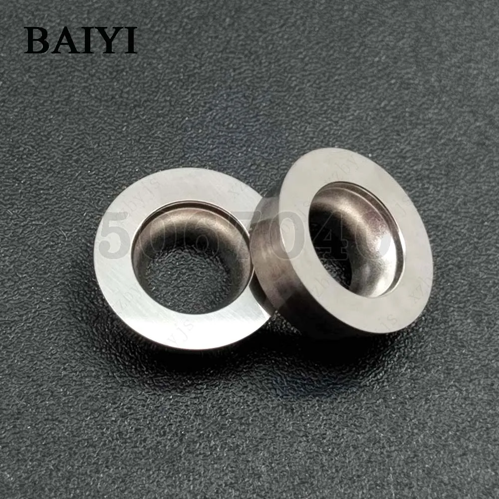 

Лезвия для токарного станка с ЧПУ RPMW1003MO ZM350, 10 шт., высокое качество, карбидные режущие пластины для фрезы RPMW 1003MO