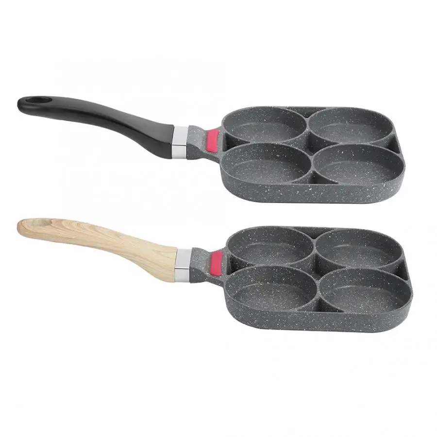 Кухонная сковорода для завтрака приготовление блинов алюминиевая форма яичного