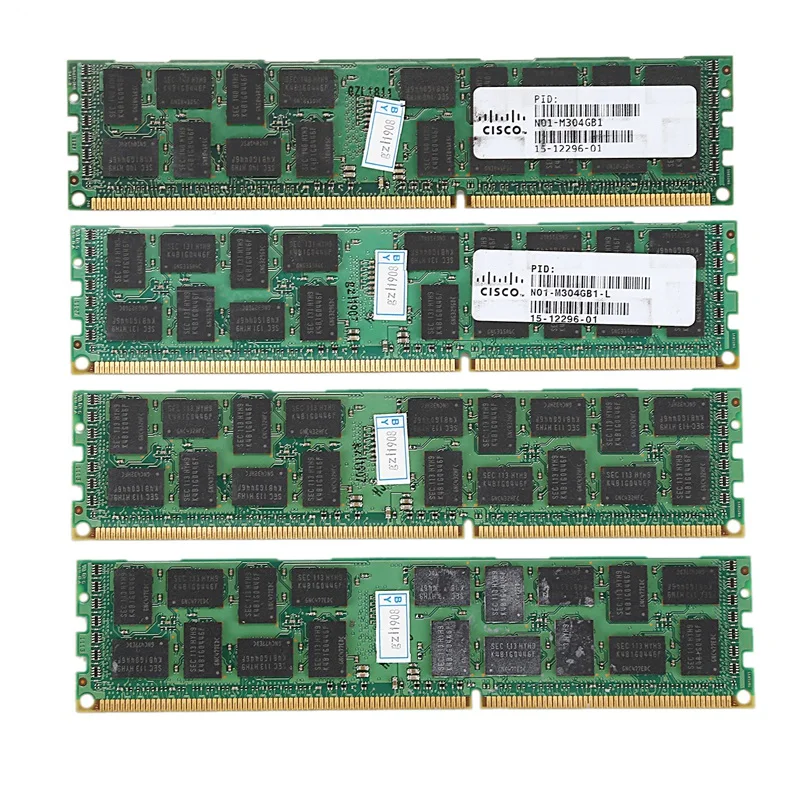 Материнская плата X79 LGA2011 Combo с процессором E5 2620 4-канальный 16 Гб (4x4гб) DDR3 ОЗУ 1333 МГц