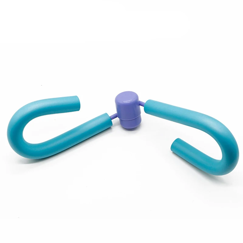 Тренажер для мышц ног и груди многофункциональная машина упражнений спортзала