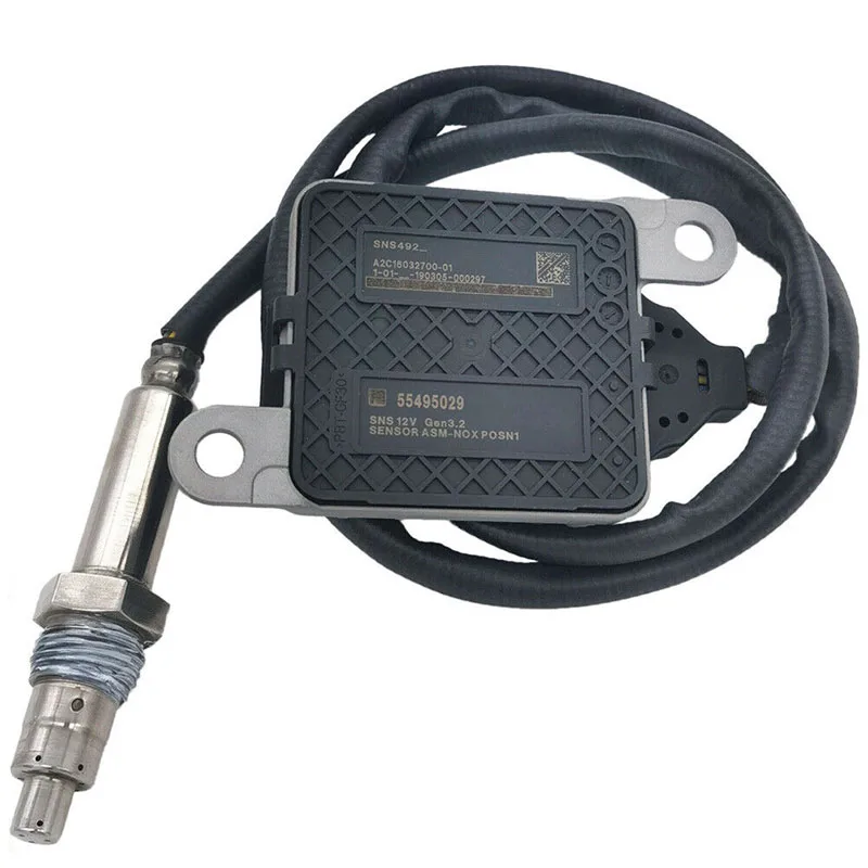 

Новинка 55495029 года! Датчик ASM Nox подходит для Vauxhall Opel Mokka X 1,6 CDTI Insignia MK1 A 2,0 CDTI Gen 3,2 NO # SNS492 строка