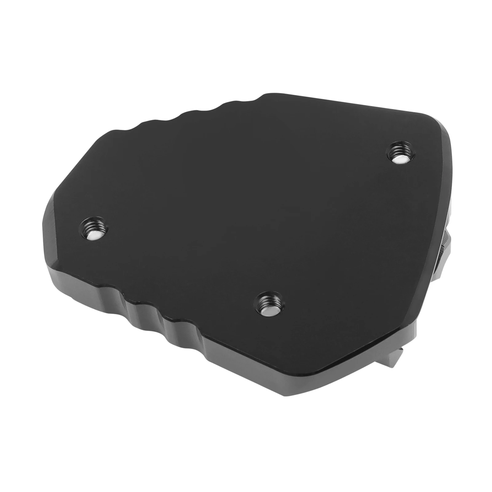 Подставка с боковой подставкой увеличивающая удлинительную пластину для Tiger 800 XC