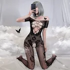 Сексуальные женские боди, женское нижнее белье, боди, Эротическое нижнее белье, женские чулки, боди