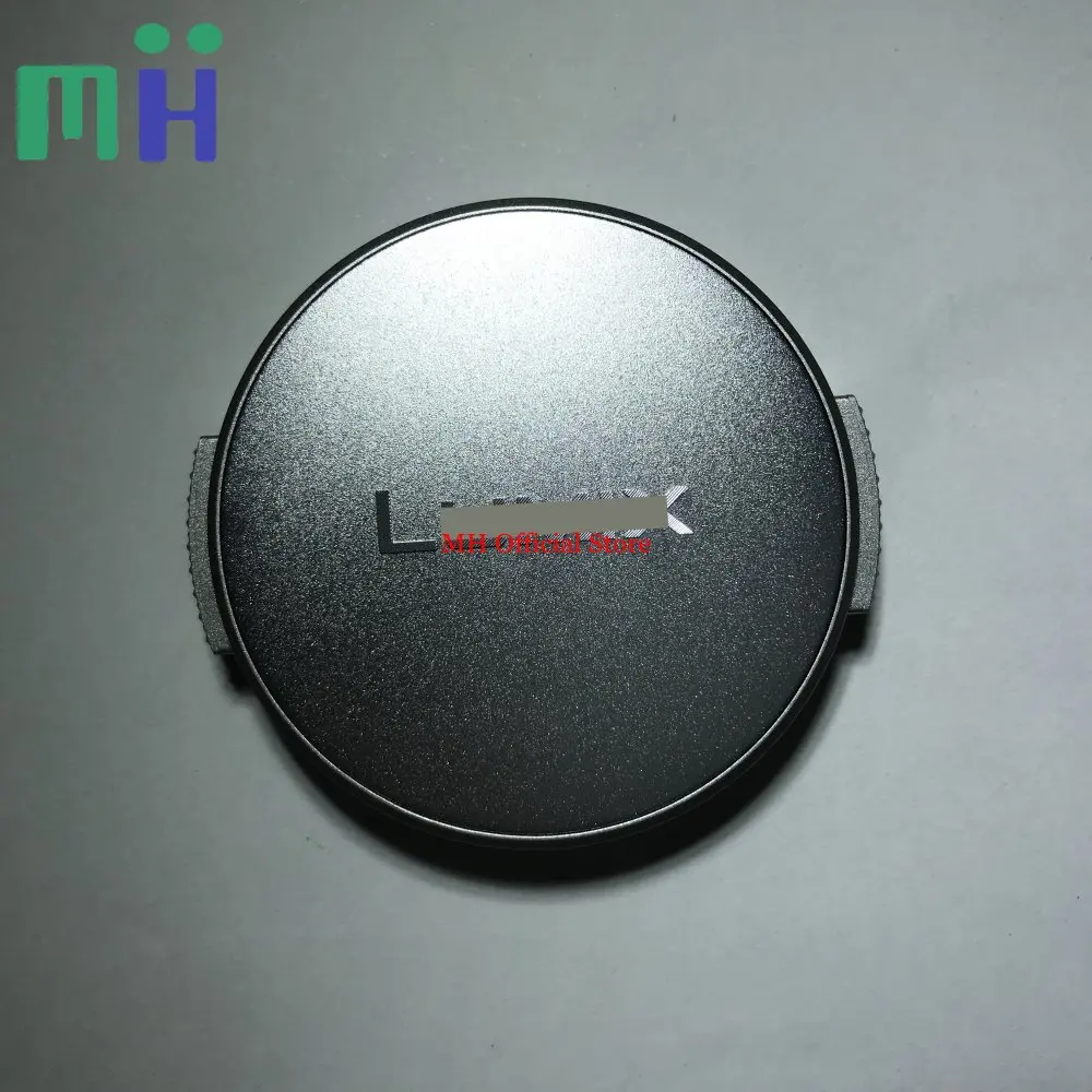 NEW Original 43mm Lens Cap Front Protective Cover For Panasonic LX100 DMC-LX100 Leica D-Lux TYP 109 TYP109 Camera Spare Part | Электроника